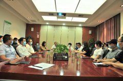 合作雙贏，共享未來 —首屆包材供應(yīng)商會(huì)議圓滿召開
