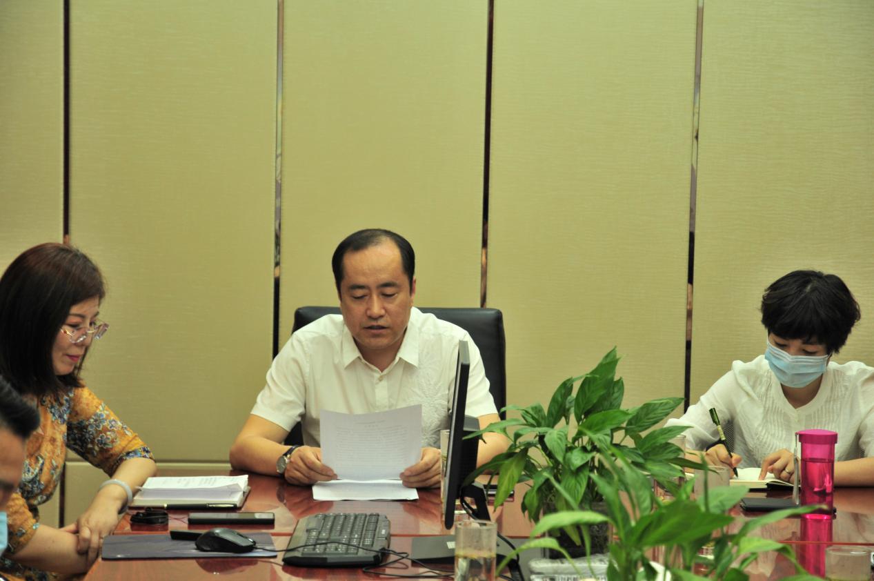 合作雙贏，共享未來 —首屆包材供應(yīng)商會(huì)議圓滿召開