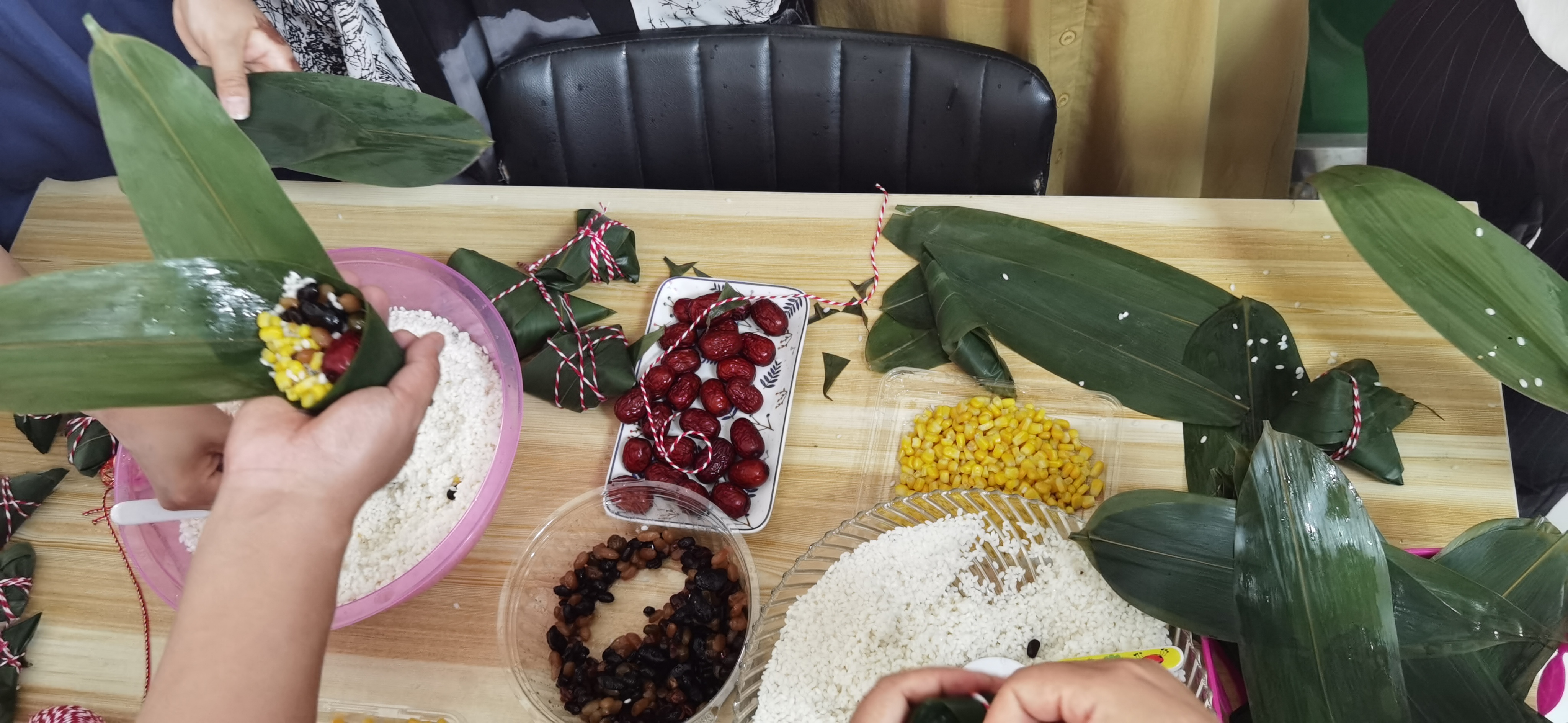 端午節(jié)活動
