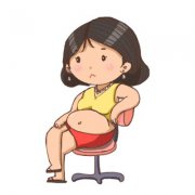 國仁健康：肥胖有什么危害？這6個(gè)后果，