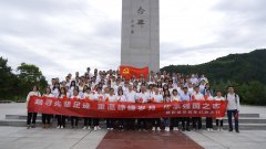 黨史教育學(xué)習(xí)|參觀紅色紀(jì)念館 傳承英雄
